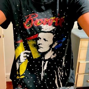 DAYDREAMER GRAPHIC TEE